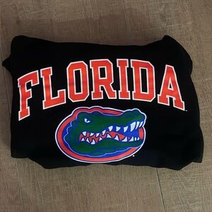 UF Gators Champion-Brand Hoodie
